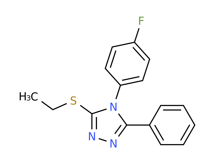 Structure Amb3519871