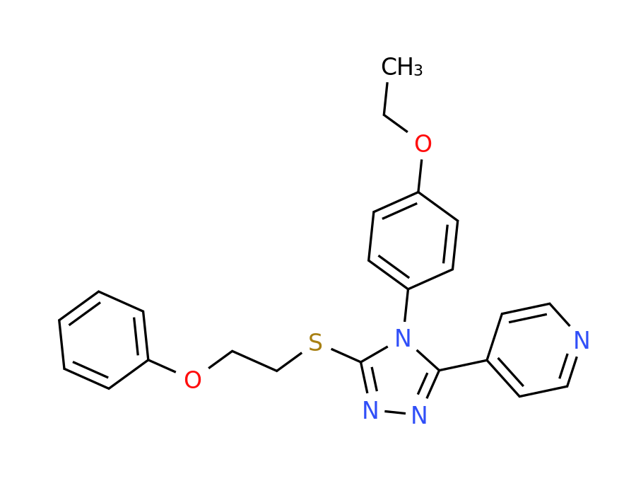 Structure Amb3520408