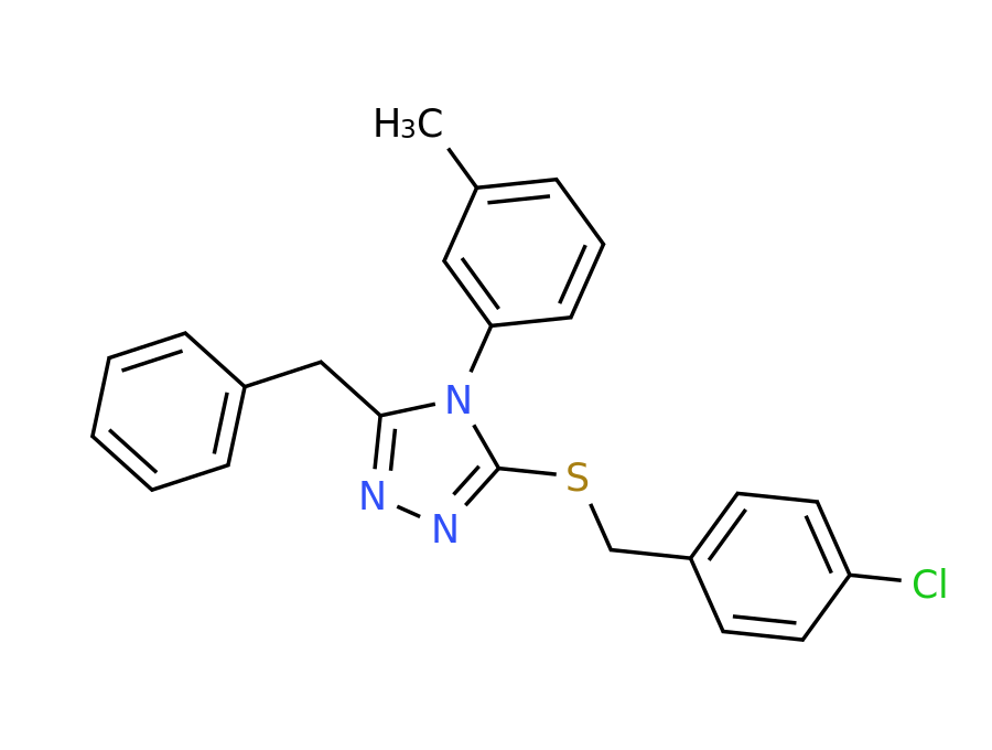 Structure Amb3520467