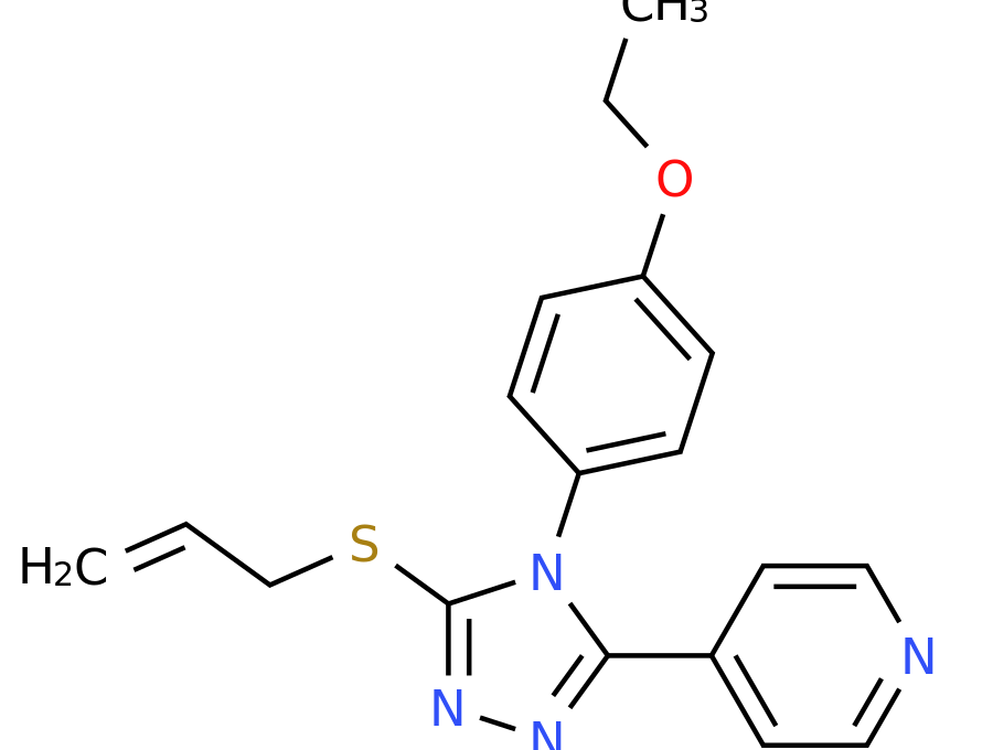 Structure Amb3520790