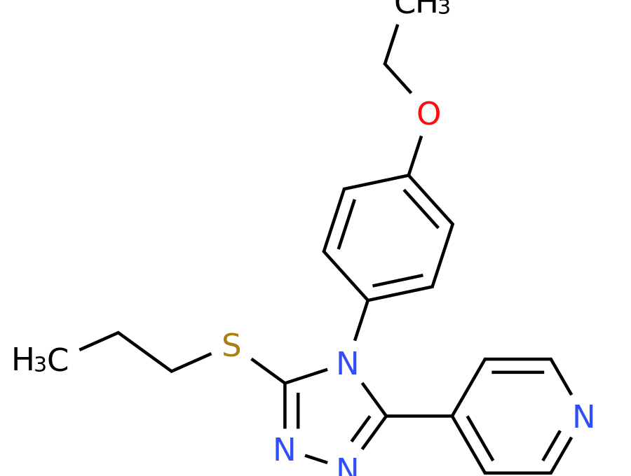 Structure Amb3521205