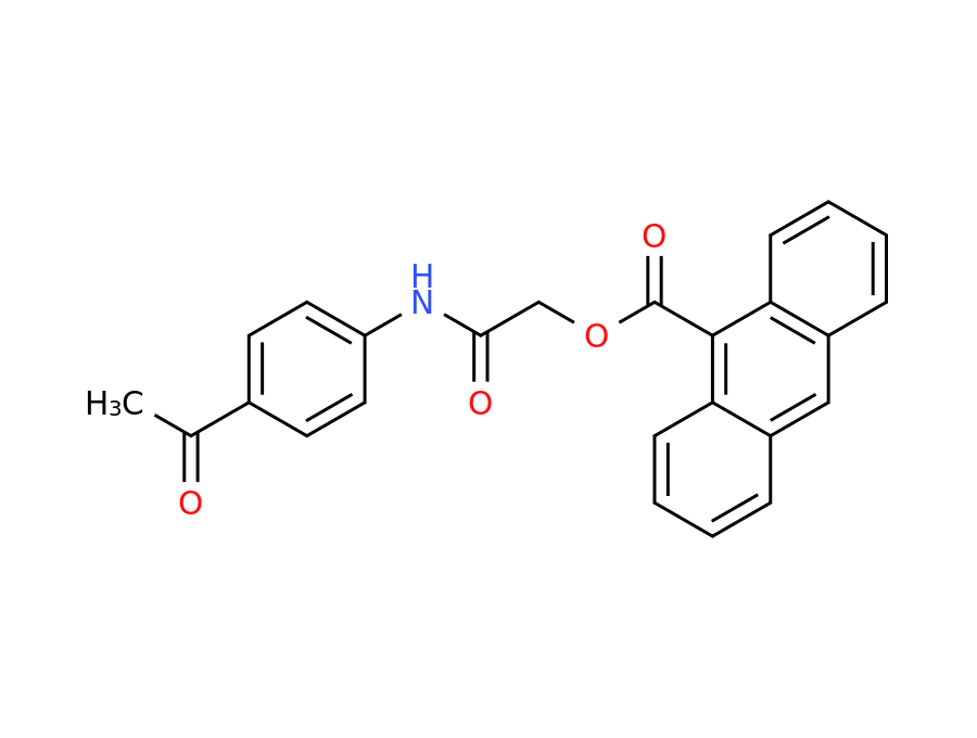 Structure Amb352144