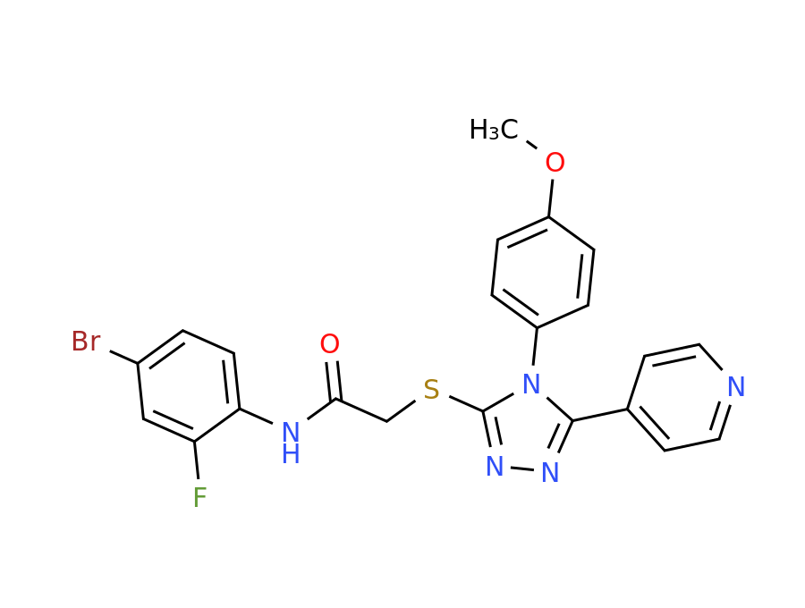 Structure Amb3522022