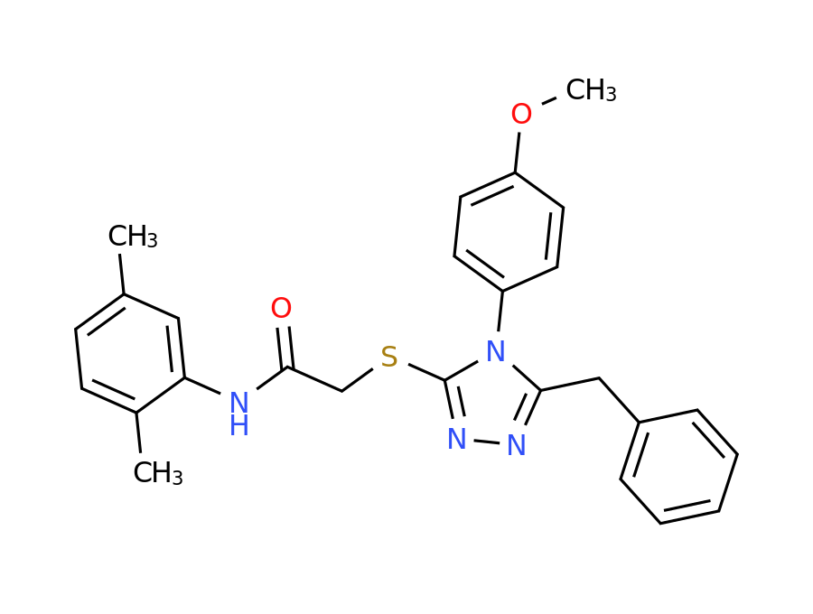 Structure Amb3522489