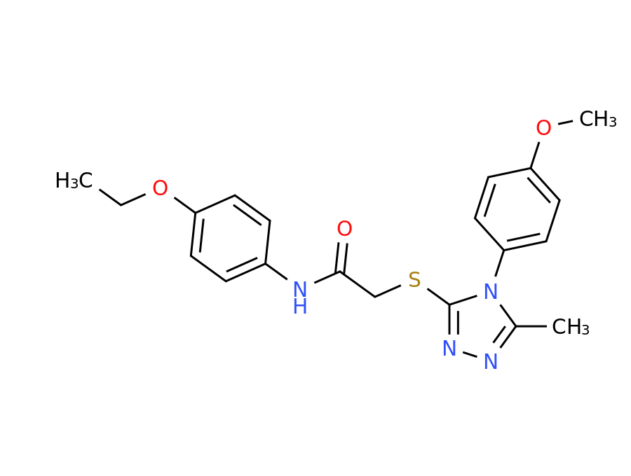 Structure Amb3522697