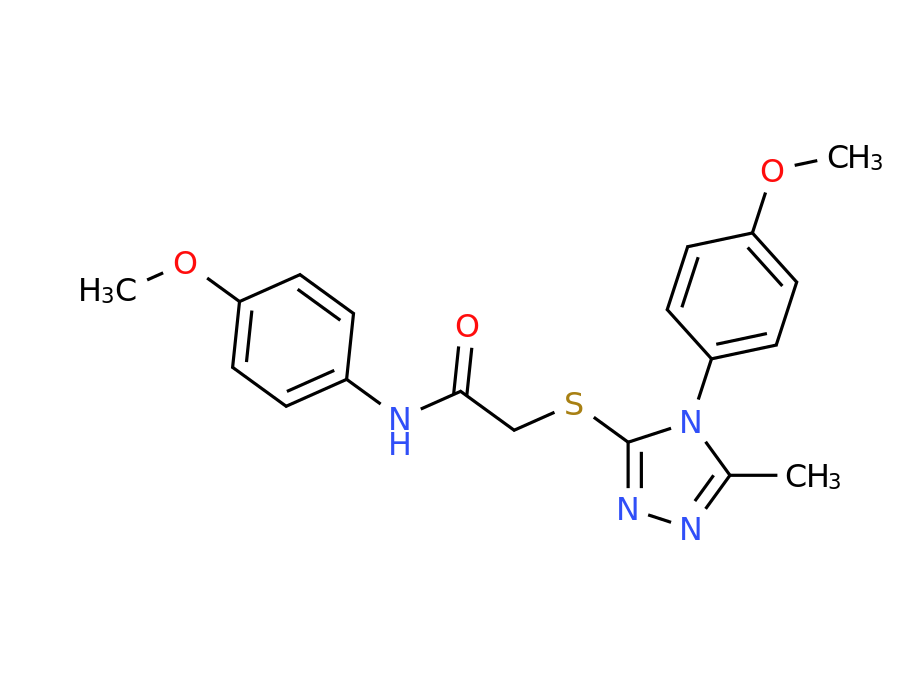 Structure Amb3522699