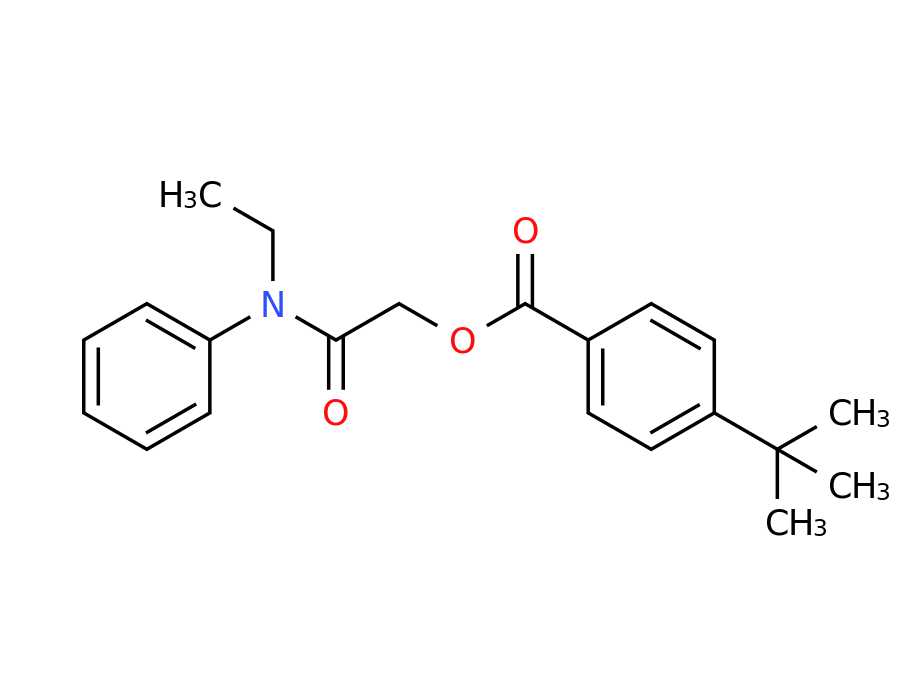 Structure Amb352446