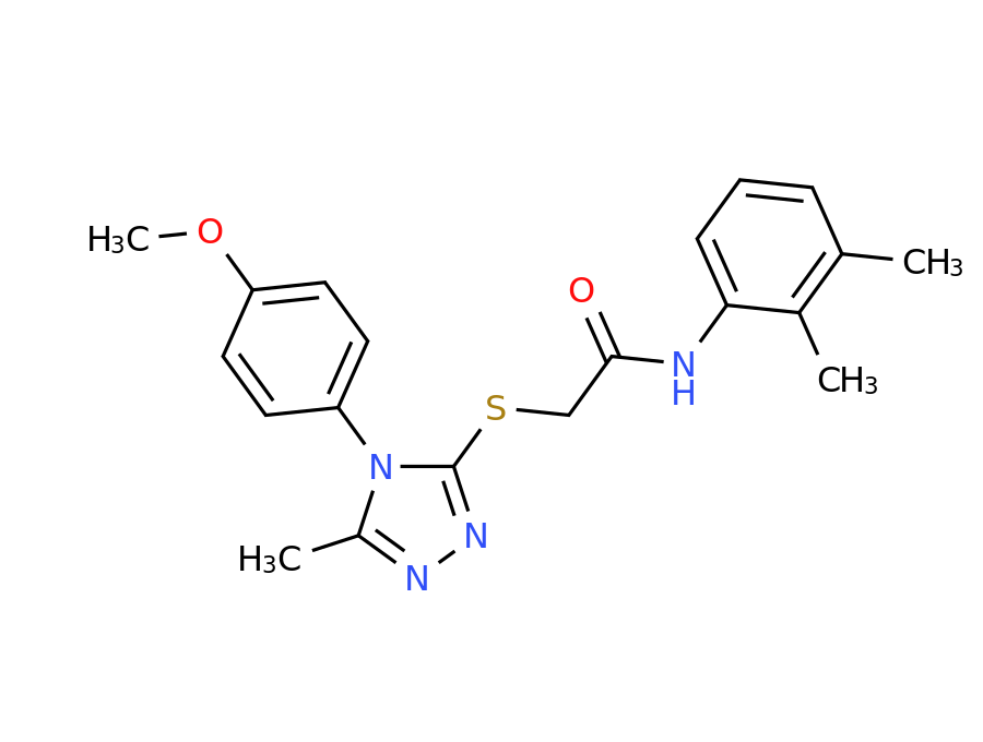 Structure Amb3524548
