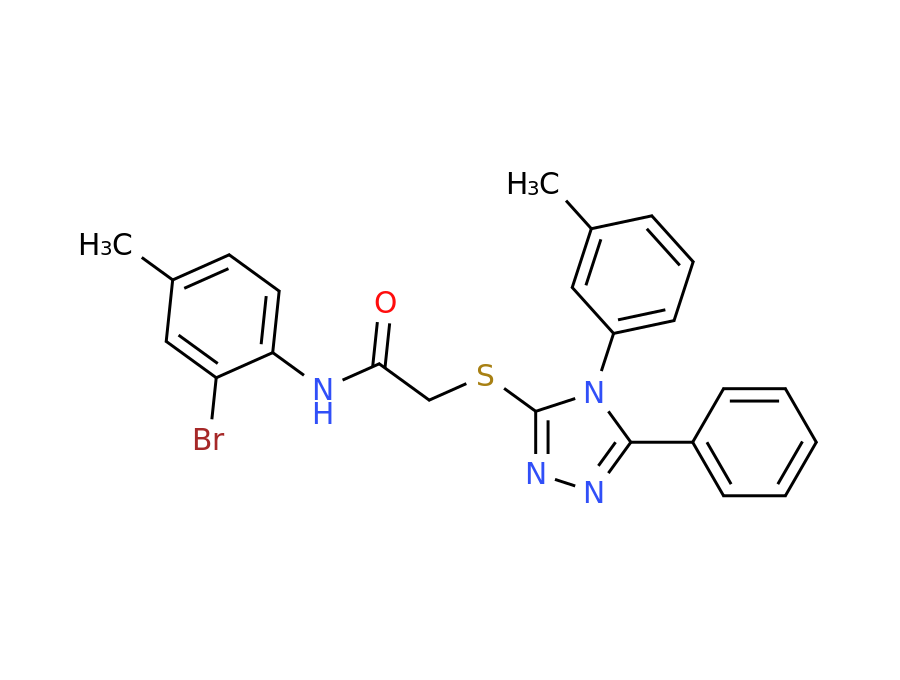 Structure Amb3525661