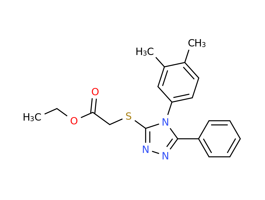 Structure Amb3525792