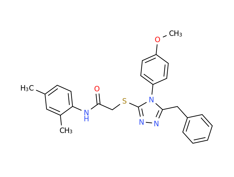 Structure Amb3525930