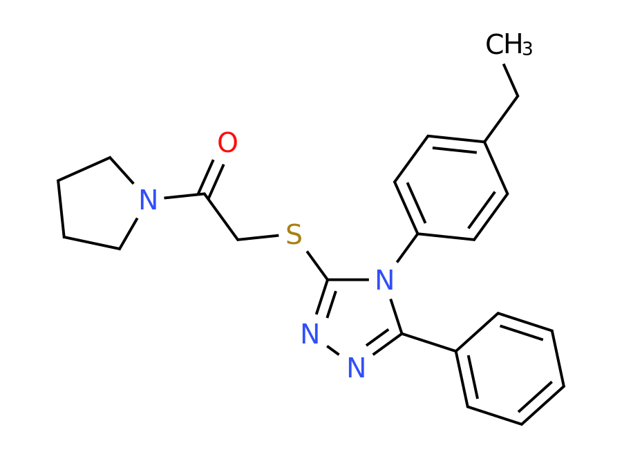 Structure Amb3525975