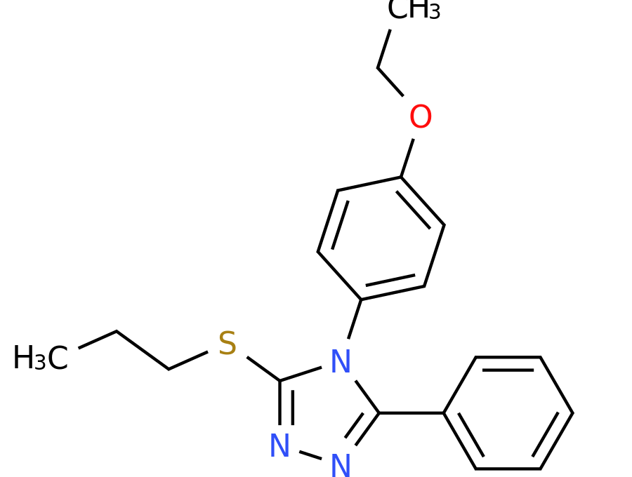 Structure Amb3526889