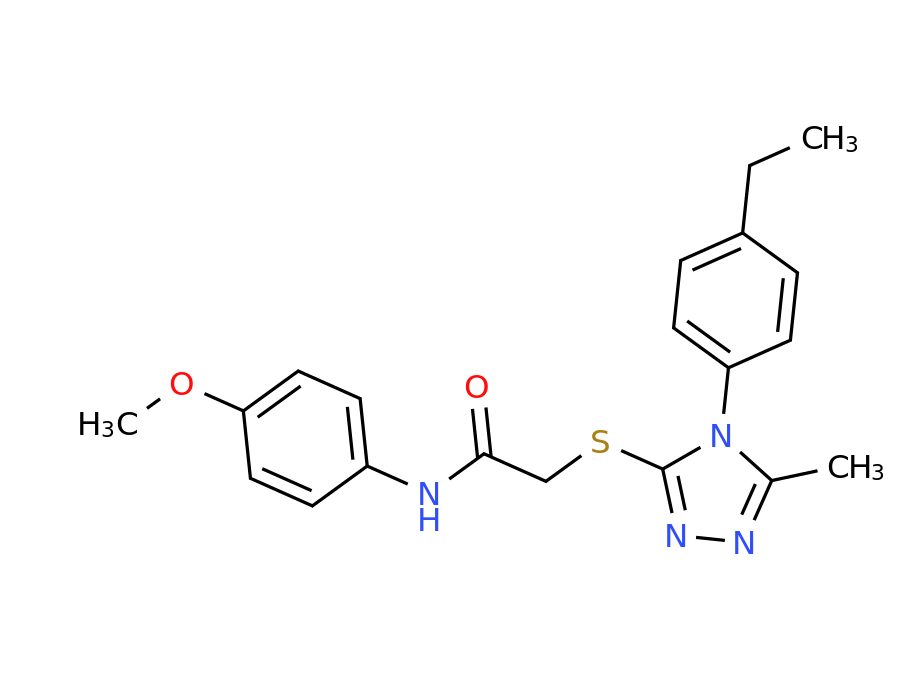 Structure Amb3527375