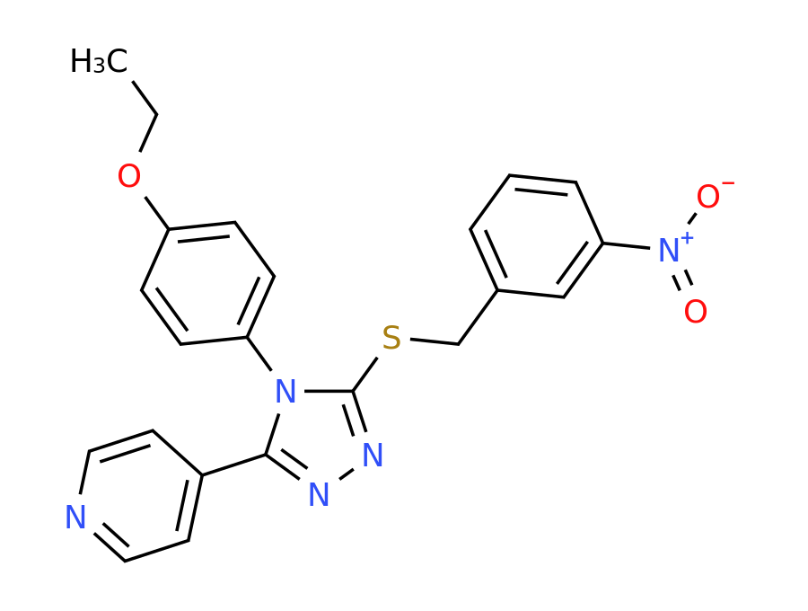 Structure Amb3528067