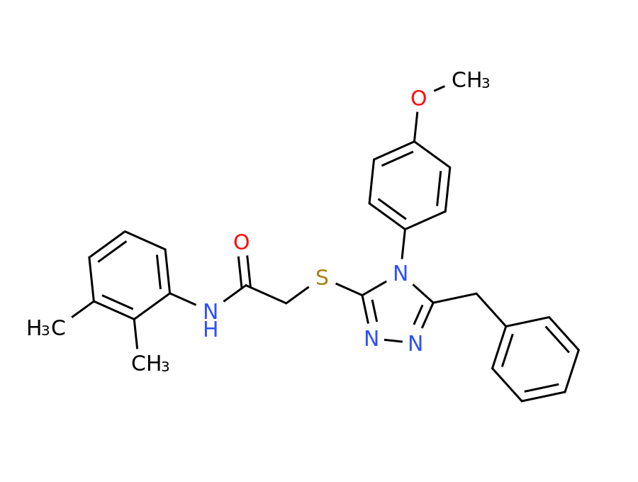Structure Amb3528243
