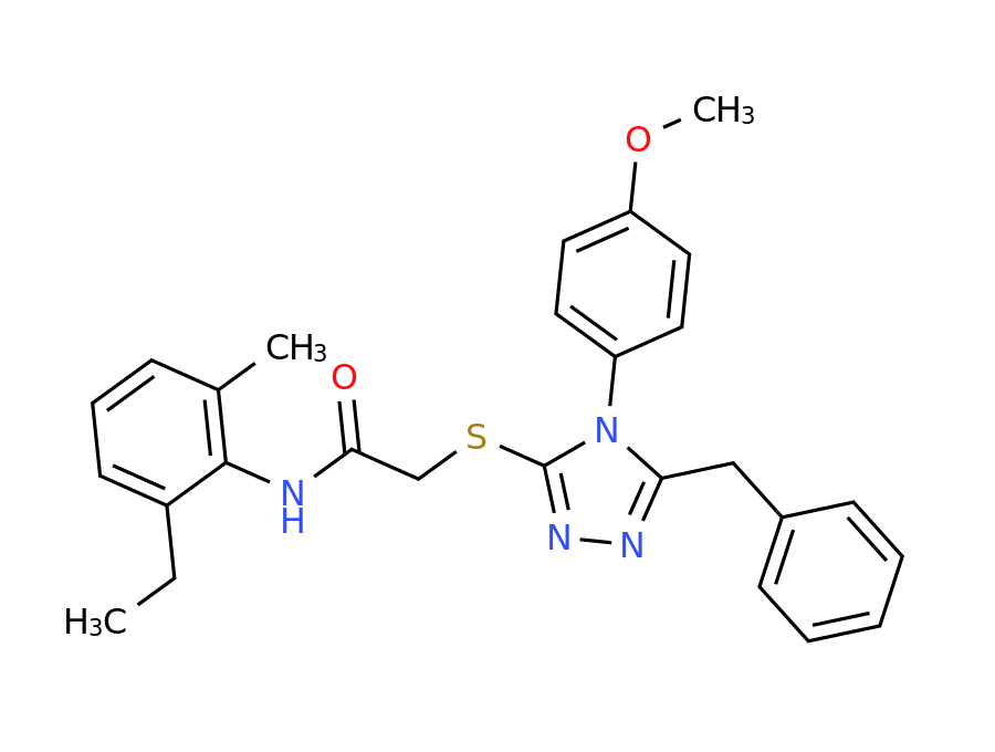 Structure Amb3528360