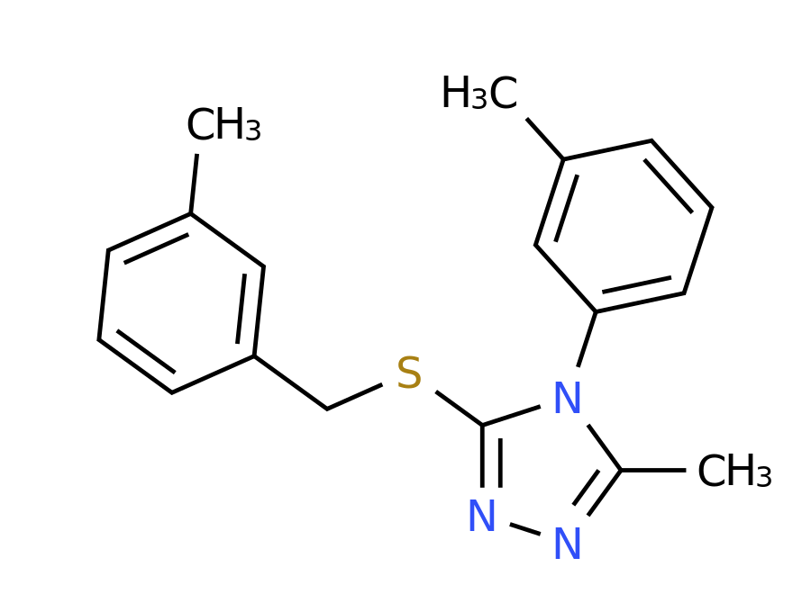 Structure Amb3528750