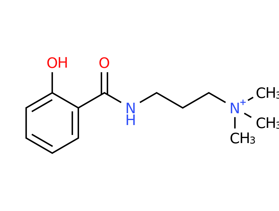 Structure Amb3531017
