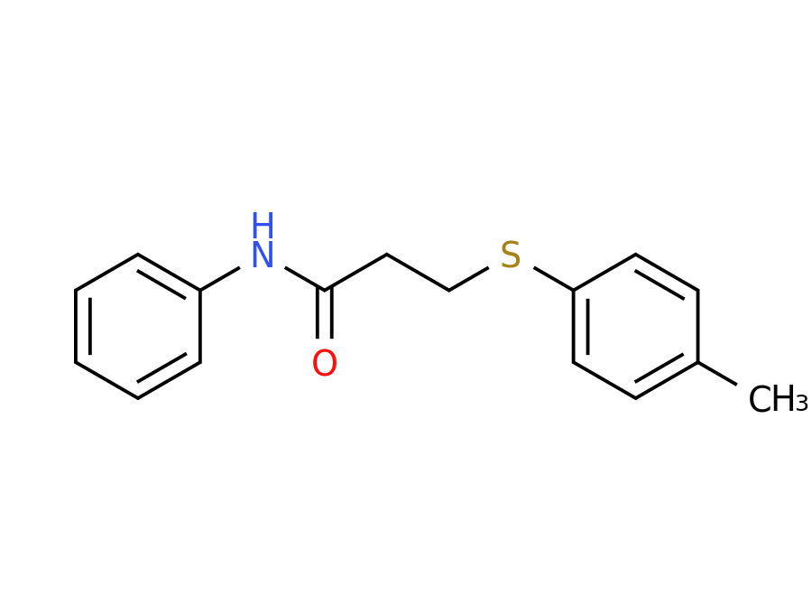 Structure Amb3532917
