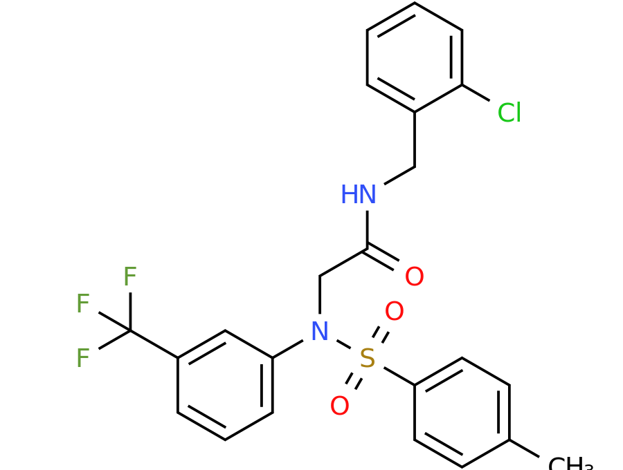 Structure Amb3533486