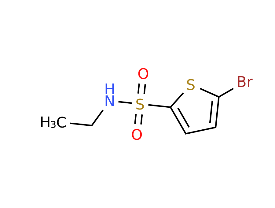 Structure Amb3534105