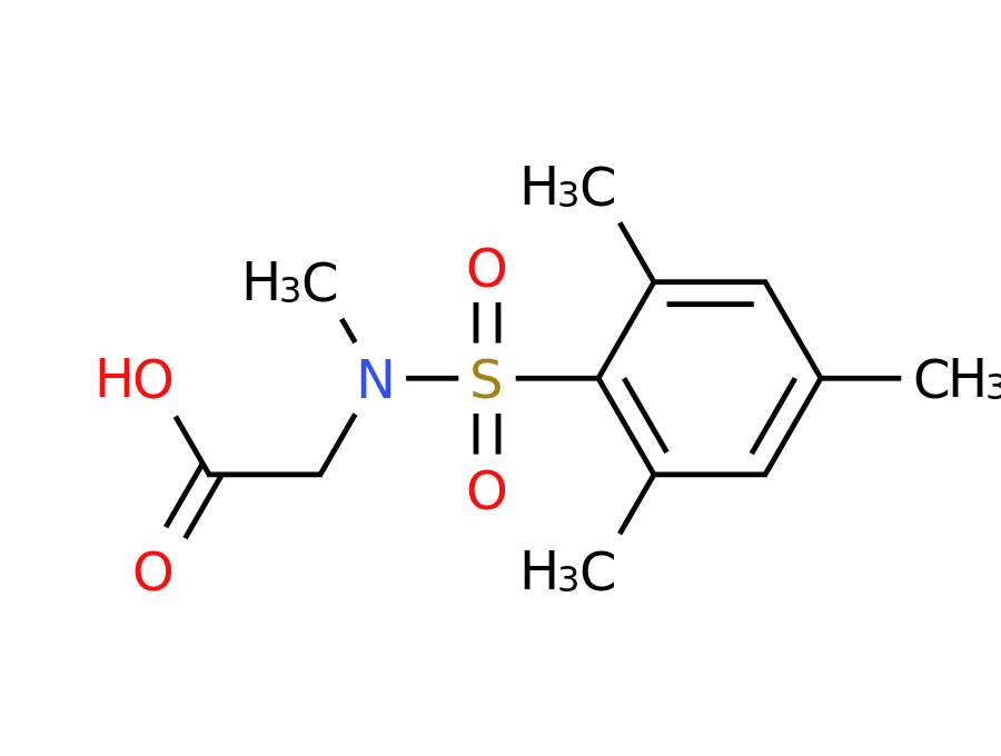 Structure Amb3534871