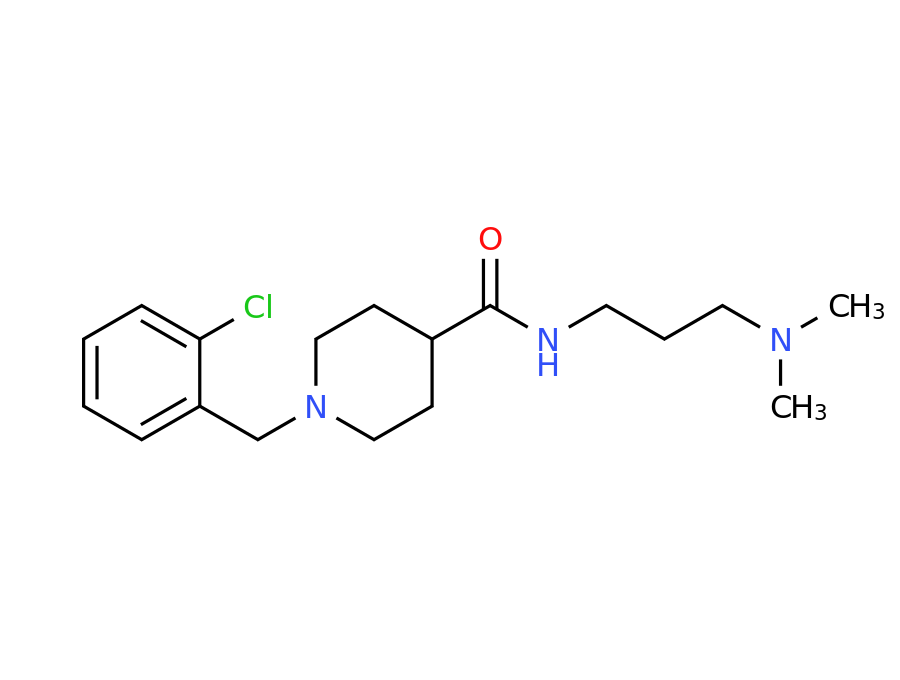 Structure Amb3535290