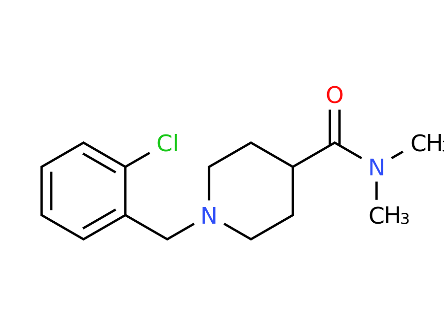 Structure Amb3535301