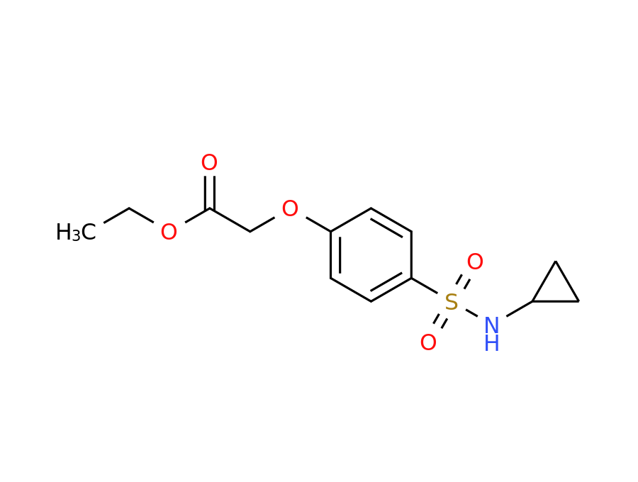 Structure Amb3543747