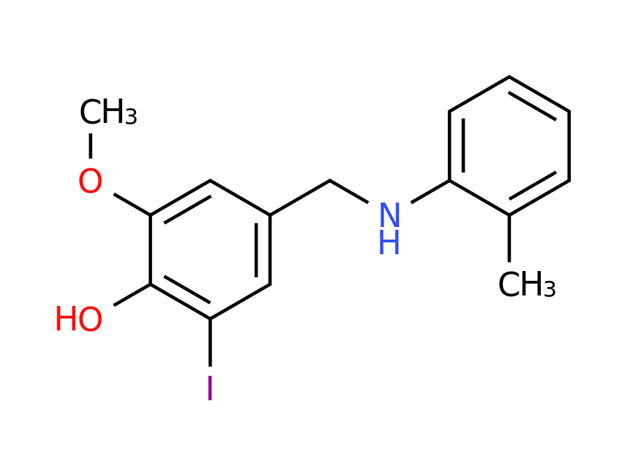 Structure Amb3544645