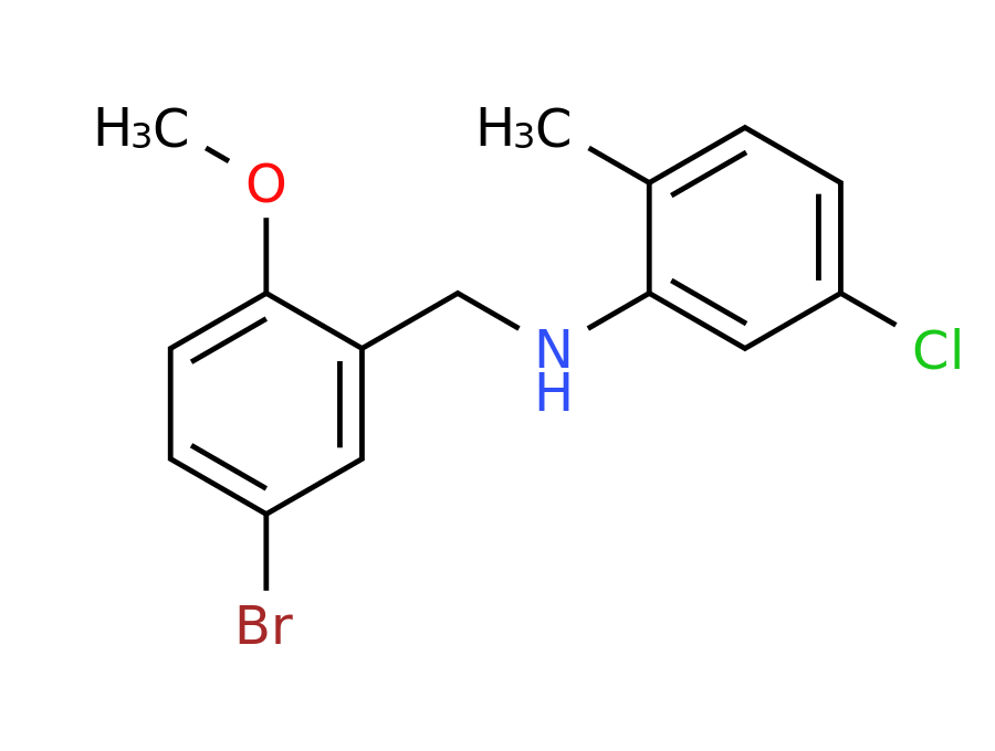 Structure Amb3546940