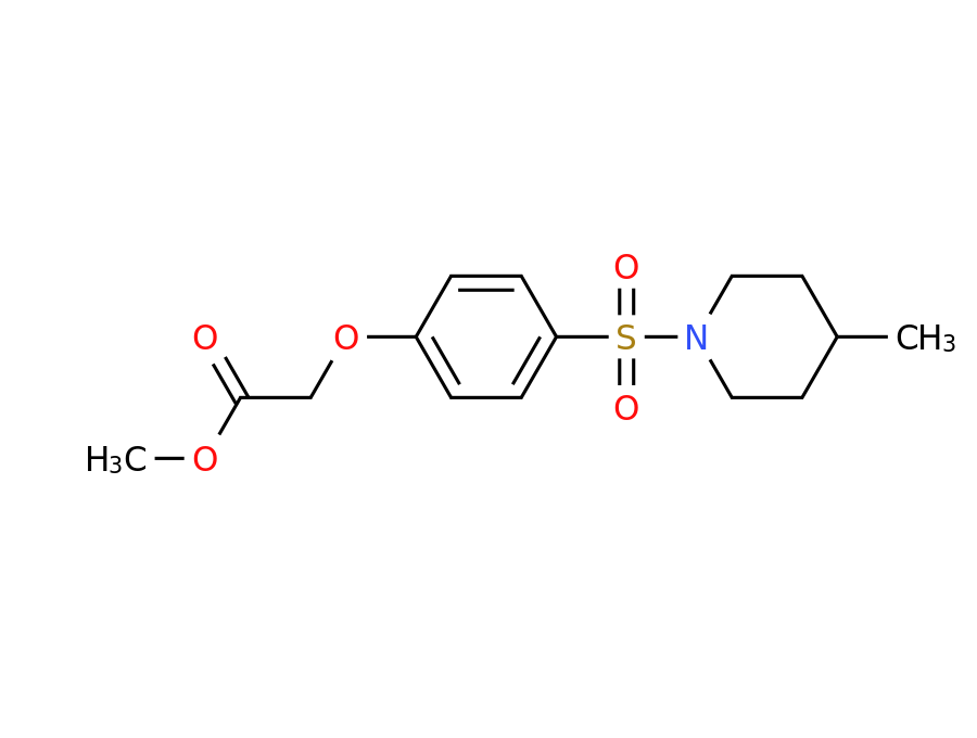 Structure Amb3546991