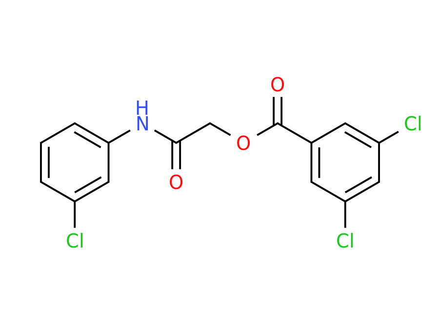 Structure Amb354706
