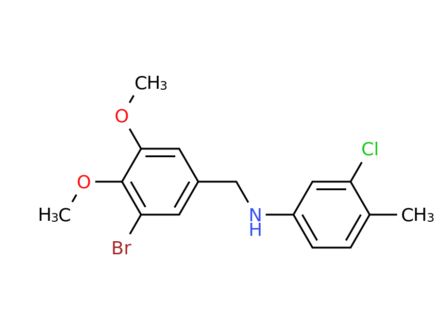 Structure Amb3547112