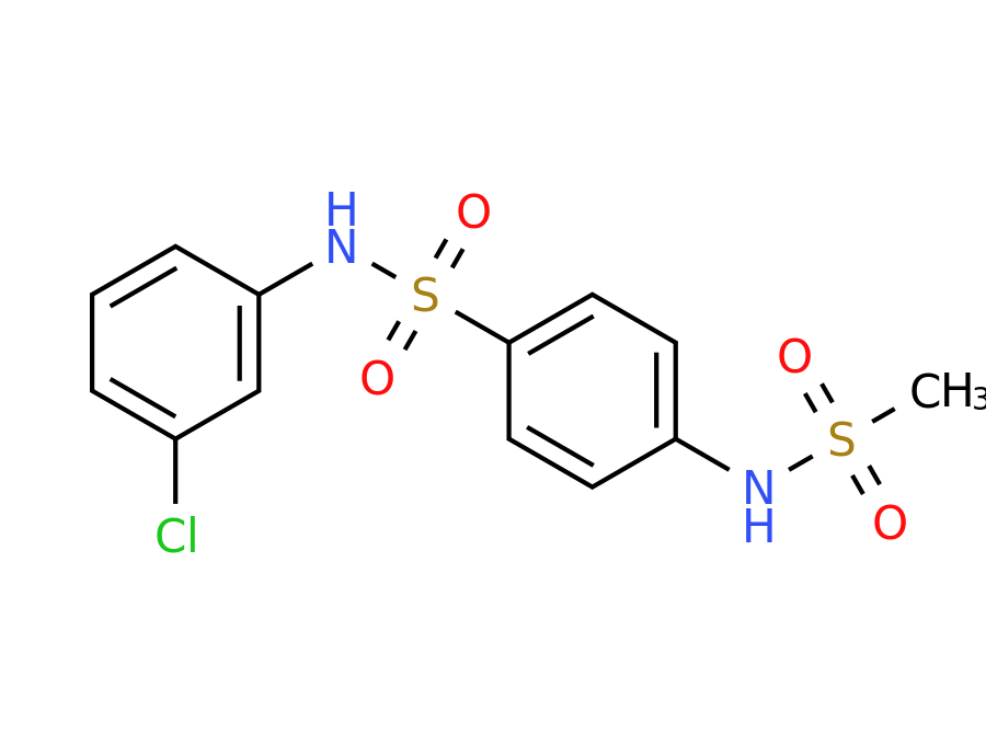 Structure Amb3550584