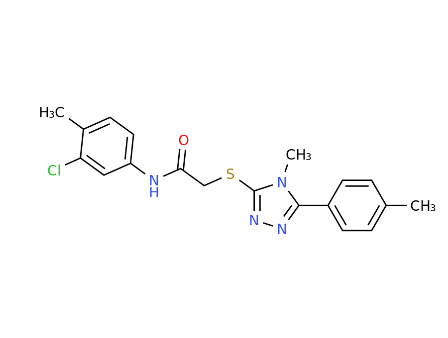Structure Amb3550928