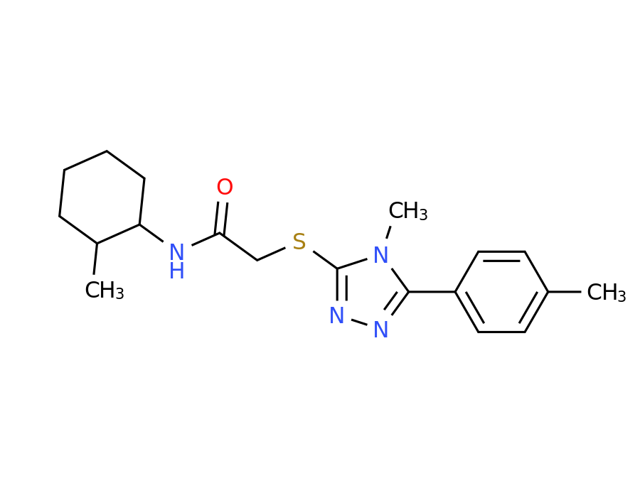 Structure Amb3550931