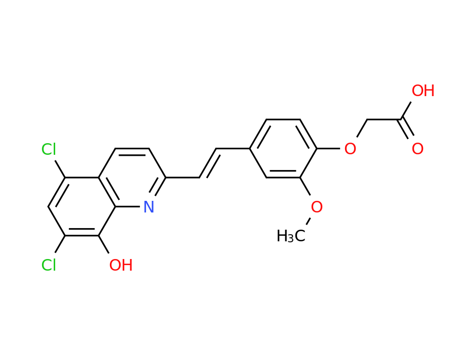 Structure Amb35566