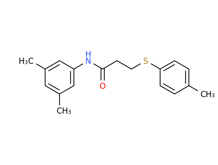 Structure Amb3556742