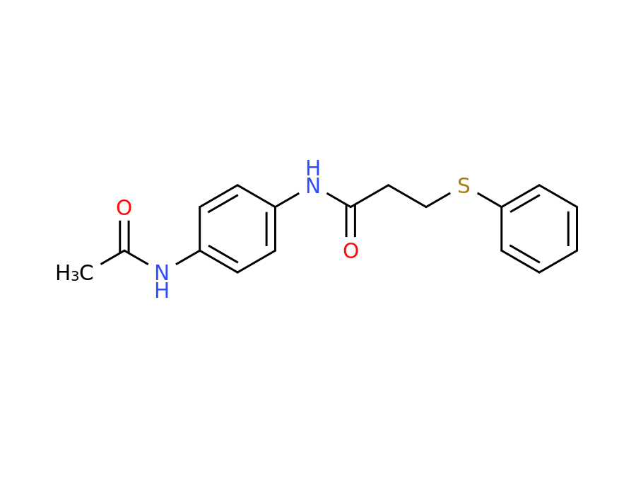 Structure Amb3557864