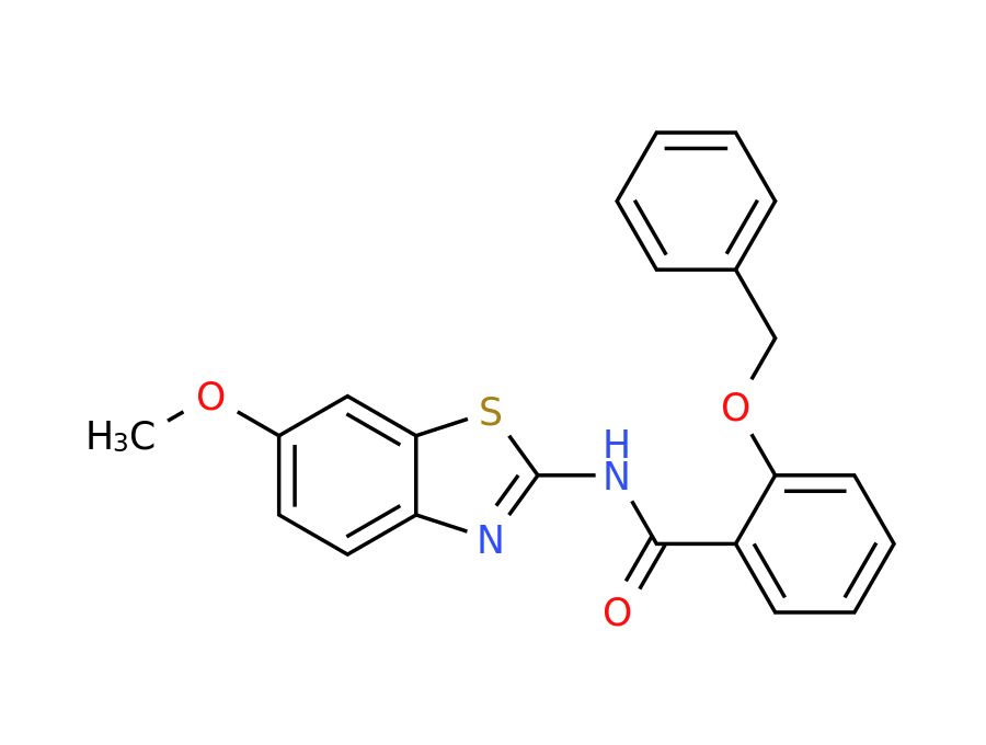 Structure Amb355911