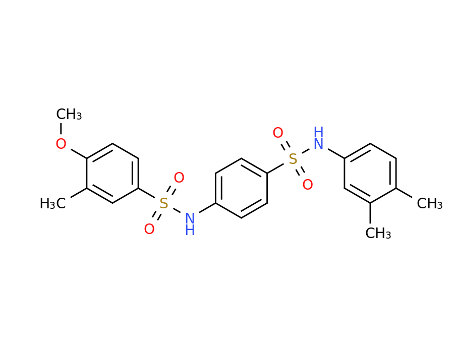 Structure Amb3559727