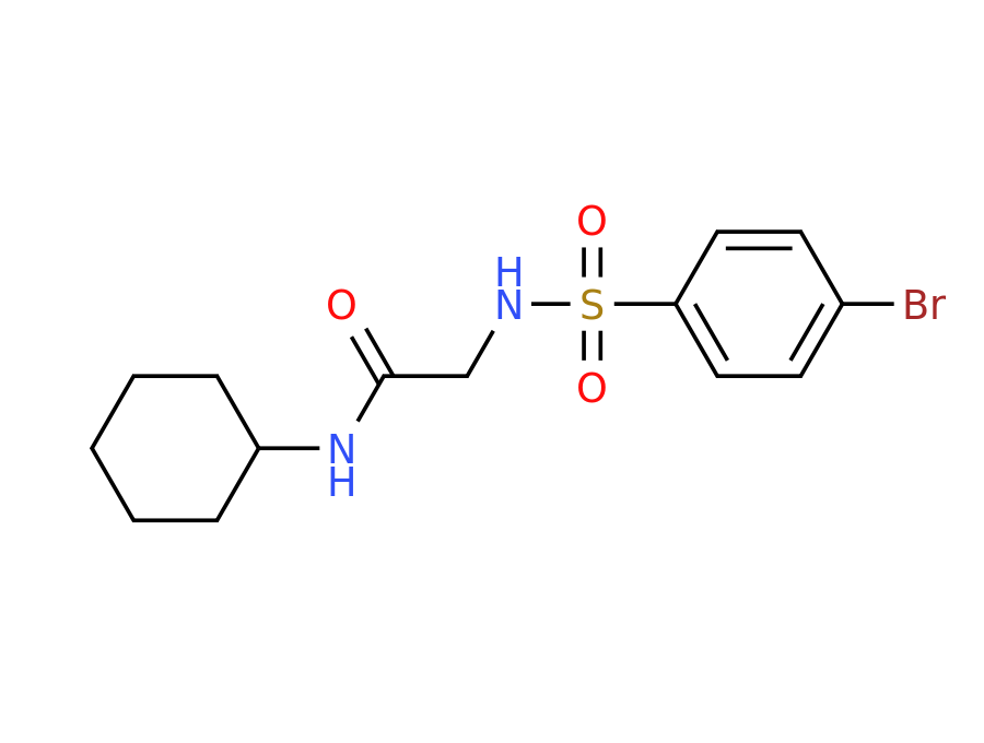 Structure Amb3559947