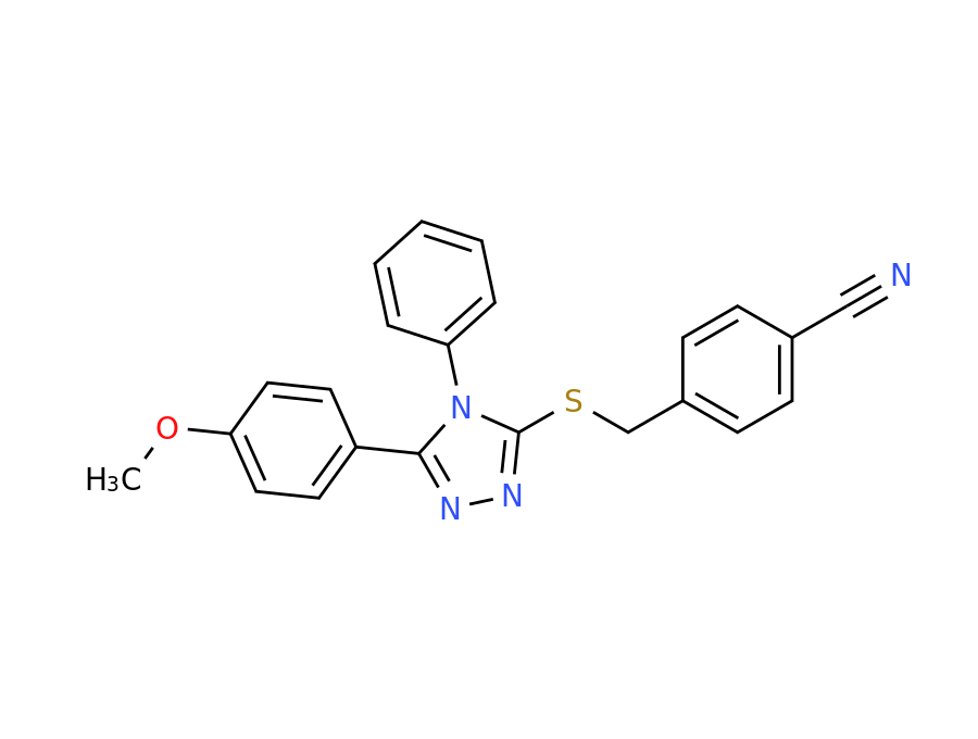 Structure Amb356011