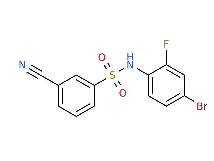 Structure Amb35602