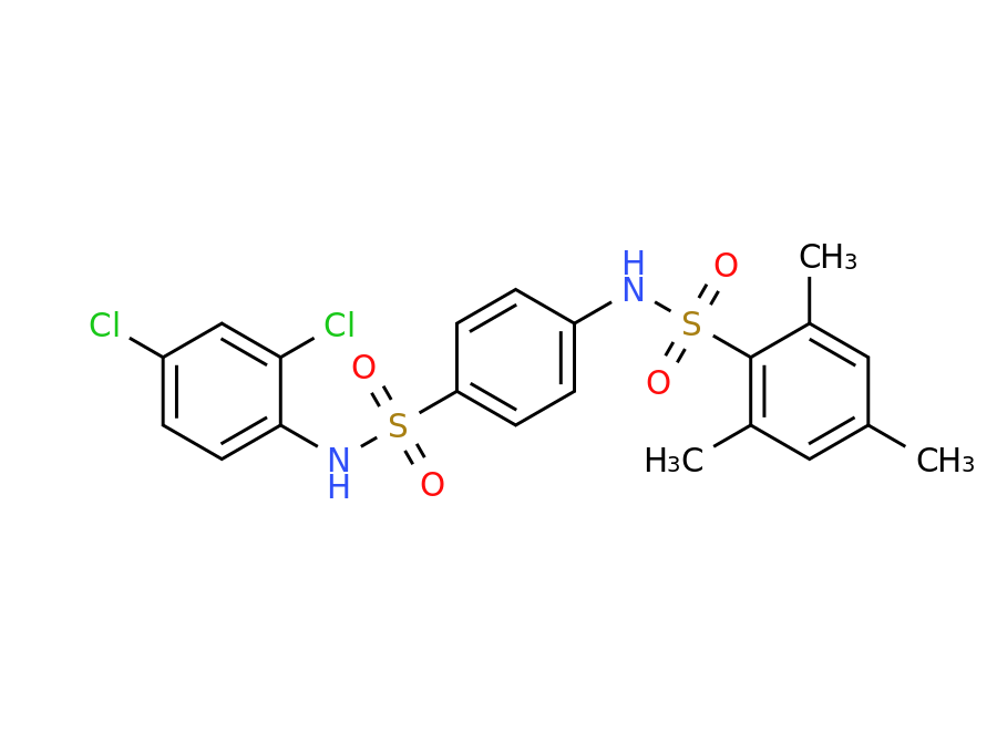 Structure Amb3561465