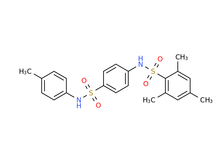 Structure Amb3563006
