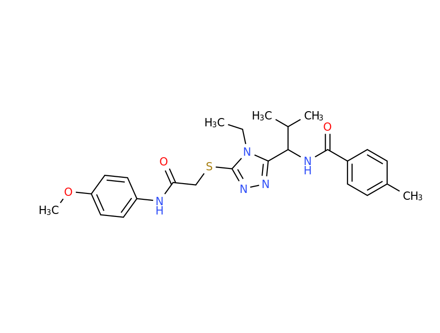 Structure Amb3563893