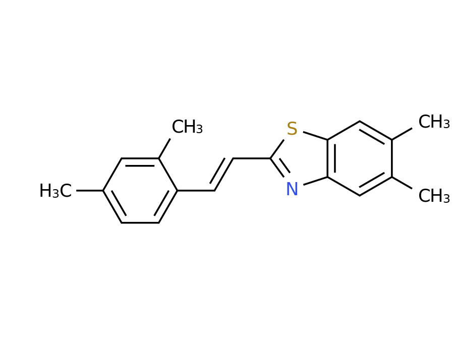Structure Amb356581